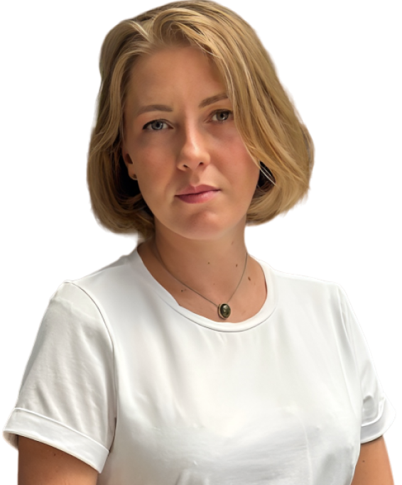 Ирина цветкова
